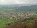 Wanderung zum Rossberg