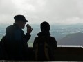 Wanderung zum Rossberg