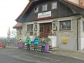 Wanderung zum Rossberg