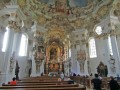 Brettleweg zur Wieskirche