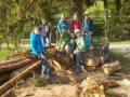 Familienwochenende in Misssen
