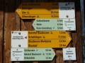 Schullerstein - Achtal