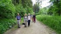 Wanderung bei Gönningen