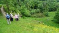 Wanderung bei Gönningen