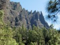 Caldera de Taburiente