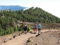 Ruta de los Volcanes