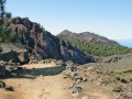 Ruta de los Volcanes