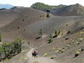 Ruta de los Volcanes