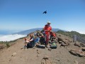 Ruta de los Volcanes