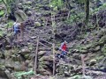 Barranco de La Zarza