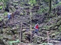 Barranco de La Zarza