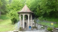 Wanderung bei Bad Ditzenbach