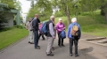 Wanderung bei Bad Ditzenbach