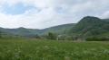 Wanderung bei Bad Ditzenbach