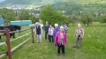 Wanderung bei Bad Ditzenbach