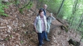 Wanderung bei Bad Ditzenbach