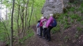 Wanderung bei Bad Ditzenbach