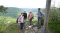 Wanderung bei Bad Ditzenbach
