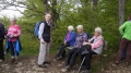 Wanderung bei Bad Ditzenbach