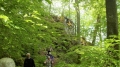 Wanderung bei Bad Ditzenbach