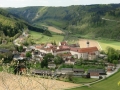 Eichfelsenpanorama Beuron