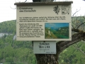 Eichfelsenpanorama Beuron
