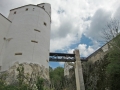 Eichfelsenpanorama Beuron