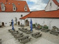 Eichfelsenpanorama Beuron