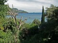 Bucht von Paleokastritsa