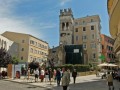 Kerkyra (Korfu Stadt)