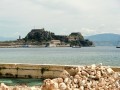 Kerkyra (Korfu Stadt)