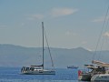 Kerkyra (Korfu Stadt)