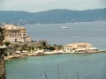Kerkyra (Korfu Stadt)