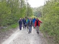 Maiwanderung bei Blaubeuren