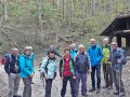 Maiwanderung bei Blaubeuren