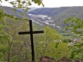 Maiwanderung bei Blaubeuren