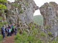 Maiwanderung bei Blaubeuren