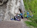 Maiwanderung bei Blaubeuren