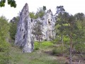 Maiwanderung bei Blaubeuren