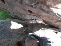 Klettern in der Südpfalz