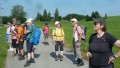 Wanderung im Königswinkel