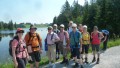 Wanderung im Königswinkel