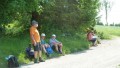 Wanderung im Königswinkel
