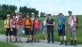 Wanderung im Königswinkel