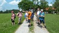 Wanderung im Königswinkel