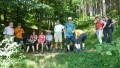 Wanderung im Königswinkel