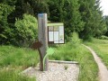 Wanderung bei Maria Rain