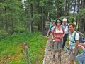 Wanderung bei Maria Rain