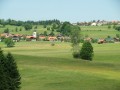 Wanderung bei Maria Rain