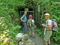 Wanderung bei Maria Rain